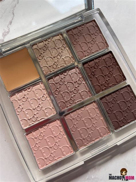 Dior cool neutrals review